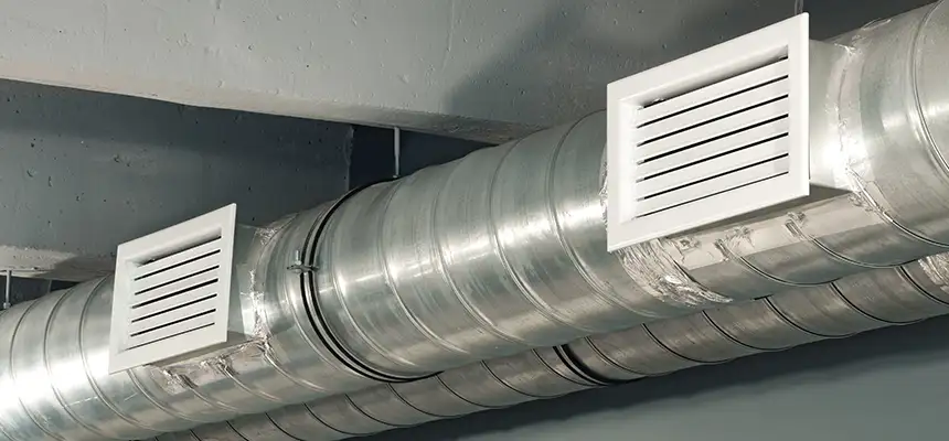 Our Air Duct Camera Inspection Services in Brentwood, CA
