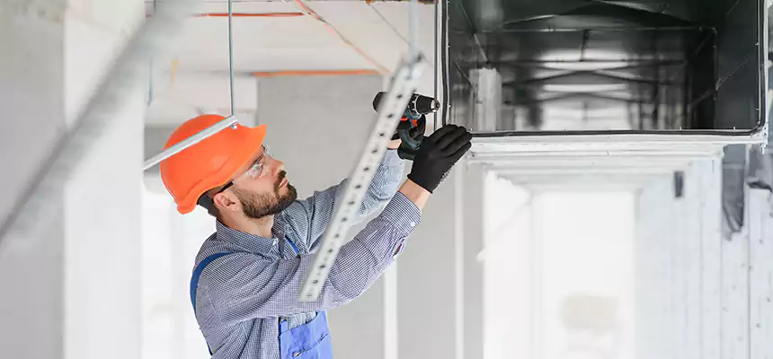 Our Air Vent Replacement Services in Brentwood, CA