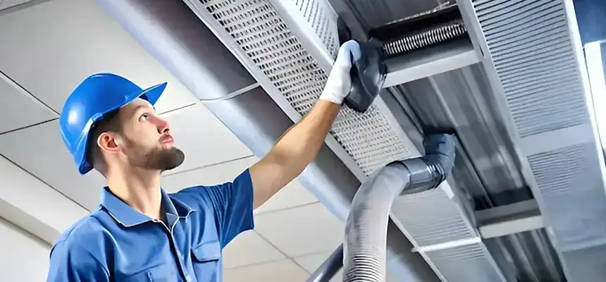 Our Annual Dryer Vent Maintenance Services in Brentwood, CA
