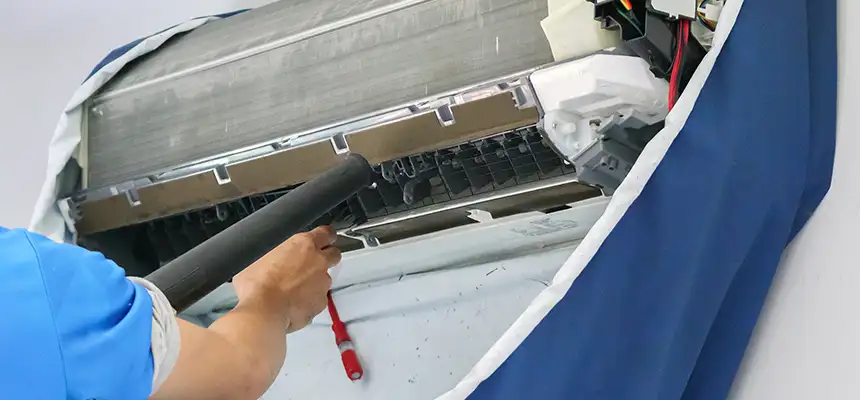 Advanced Clogged Dryer Vent Repair for Multi-Unit & Commercial in Brentwood, CA