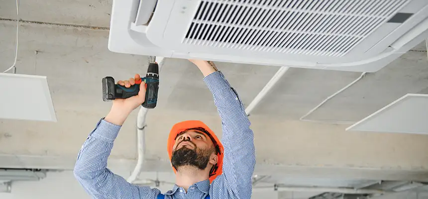 Detailed Multi‑Unit Riser & Roof Termination Cleaning in Brentwood