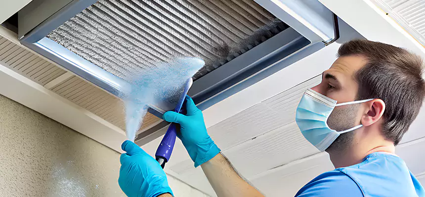 Our Home Ventilation Cleaning Services in Brentwood, CA