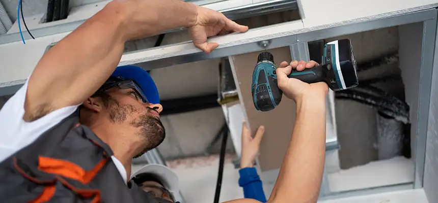 Our Improve Home Air Circulation Services in Brentwood, CA