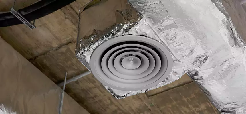 Our Industrial Dryer Vent Cleaning Services in Brentwood, CA