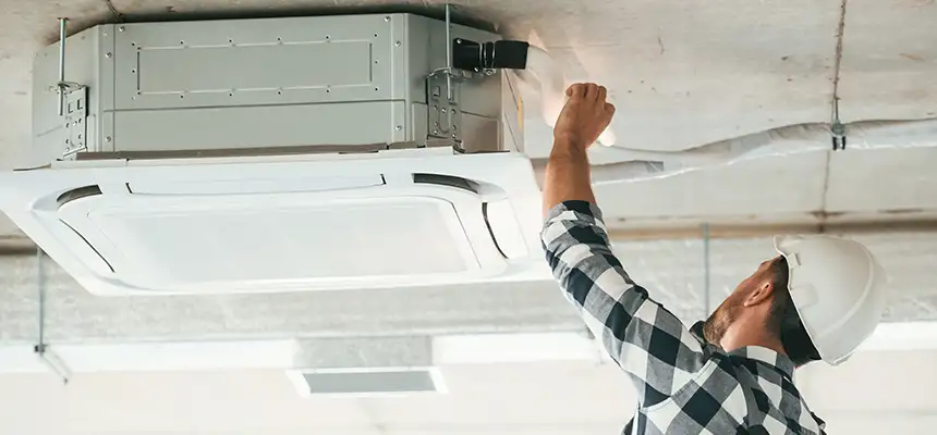 Our Local Vent Cleaning Services in Brentwood, CA