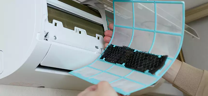 Gentle Ductwork Odor-Control Pet Dander Duct Cleaning in Brentwood, CA