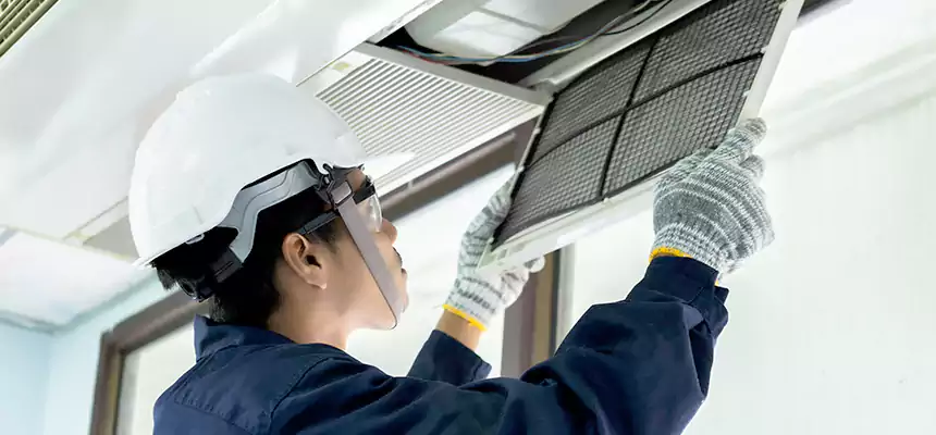Our Residential Air Vent Cleaning Services in Brentwood, CA