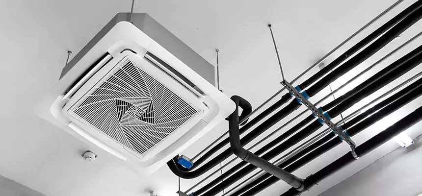 Our Smart AC Vent Controller Services in Brentwood, CA