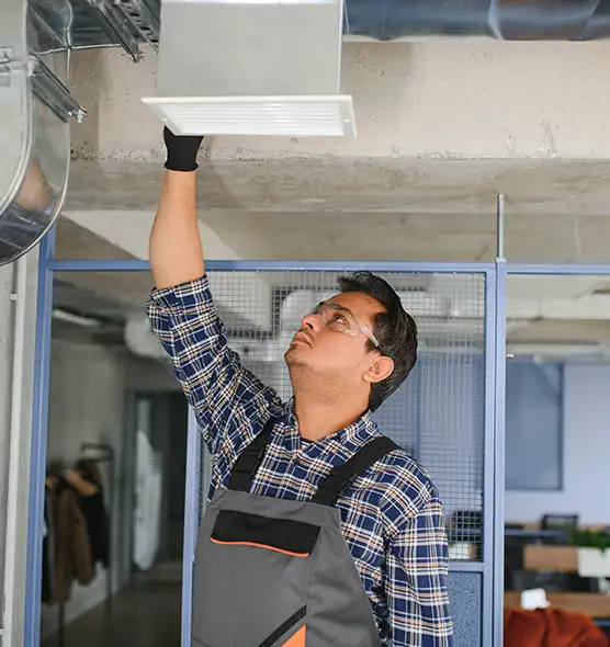 Top-Rated Air Duct Cleaning Near Me in Brentwood, CA