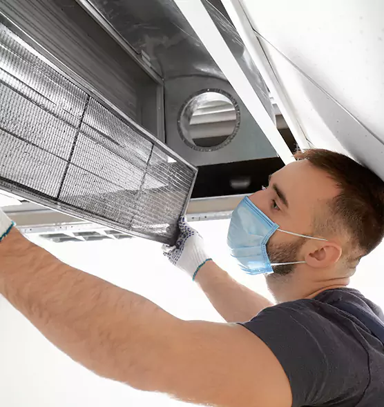 About Air Duct Pathogen Disinfection in Brentwood, CA