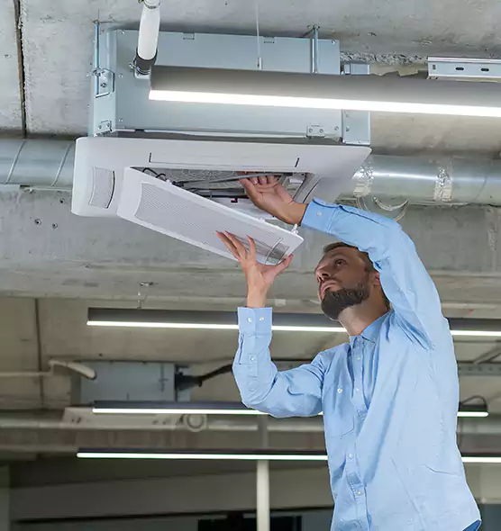 About Air Duct Sealing And Repair in Brentwood, CA