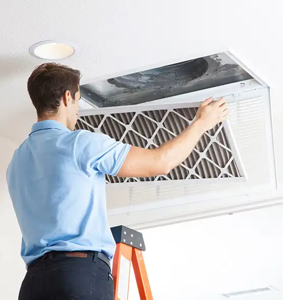 About Annual Dryer Vent Maintenance Brentwood, CA