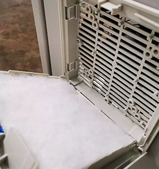 Professional Dryer Vent Mold Cleaning in Brentwood, CA