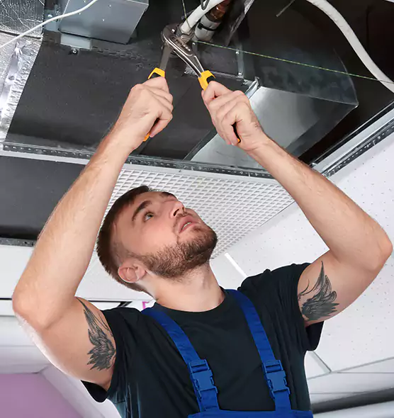 Trusted Home Air Duct Cleaning in Brentwood, CA