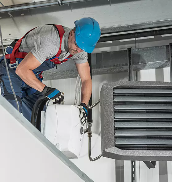 Professional HVAC Cleaning Solutions in Brentwood, CA