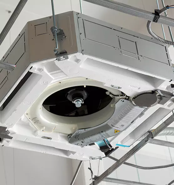 Professional Industrial Dryer Vent Cleaning in Brentwood, CA