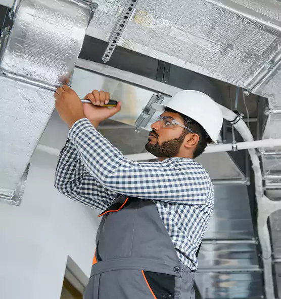 Welcome to Mold & Mildew Removal from Air Ducts Brentwood, CA