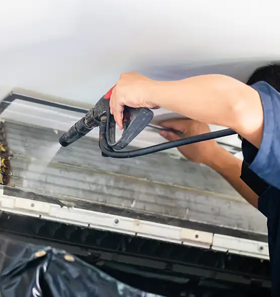 Welcome to Move-in/Move-out Duct Cleaning Services in Brentwood, CA