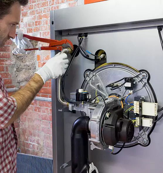 Advanced Repair Dryer Vent Hose in Brentwood, CA