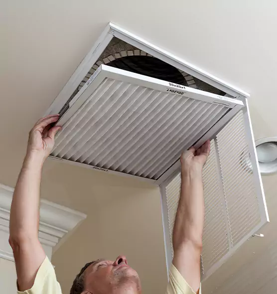 Professional Vent Relocation Services in Brentwood, CA