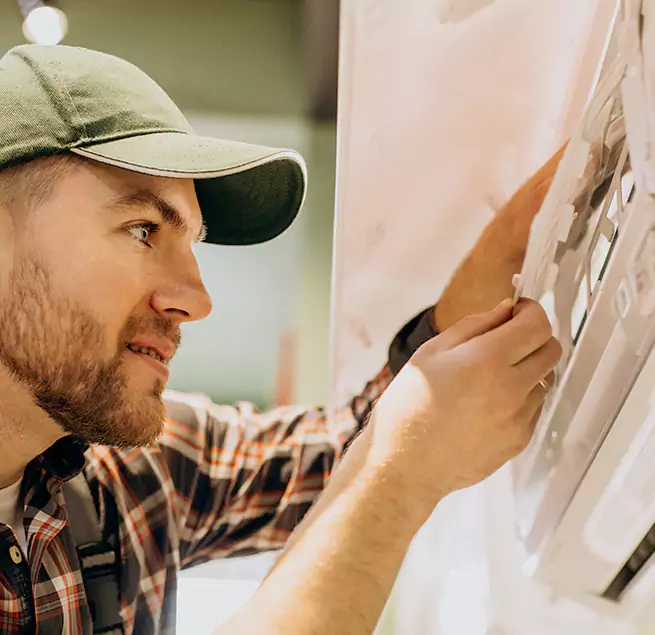 Why Homeowners Businesses Trust Us in Brentwood, CA?