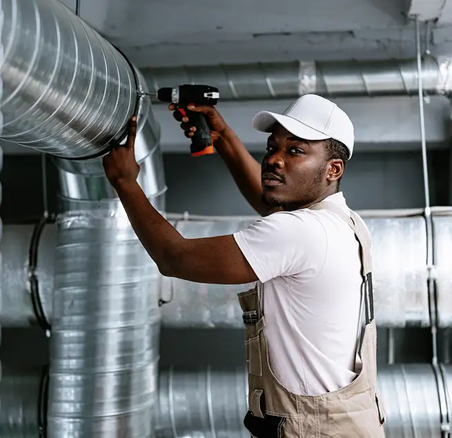 Why Homeowners & Businesses Trust Us Brentwood, CA