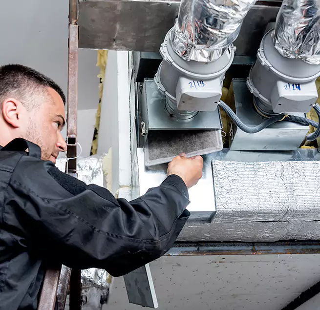  Why Homeowners & Businesses Trust Us in Brentwood, CA?