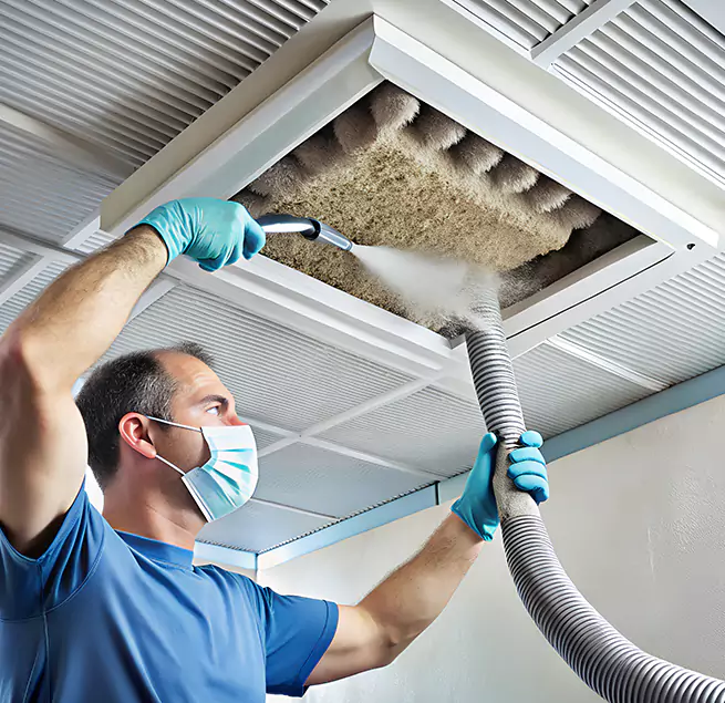 Why Homeowners & Businesses Trust Us Brentwood, CA