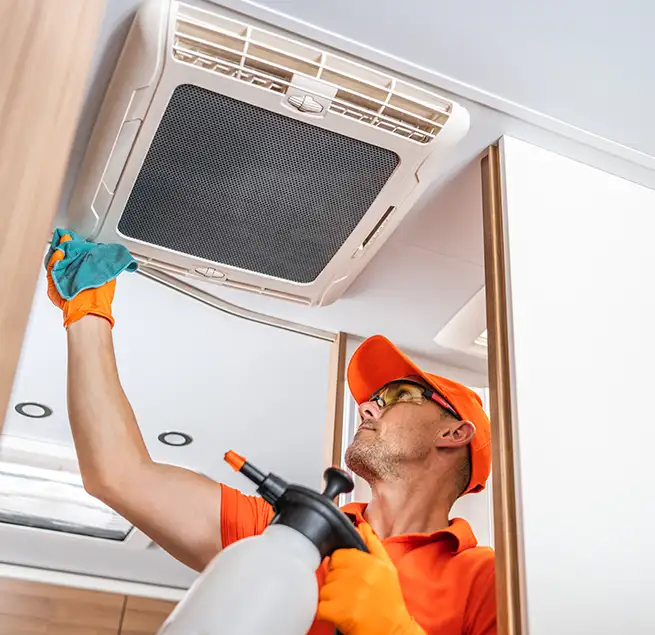 Why Homeowners & Businesses Trust Us in Brentwood, CA?