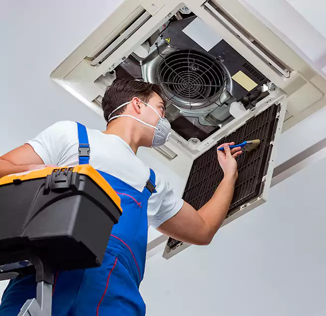 Why Homeowners & Businesses Trust Us in Brentwood, CA