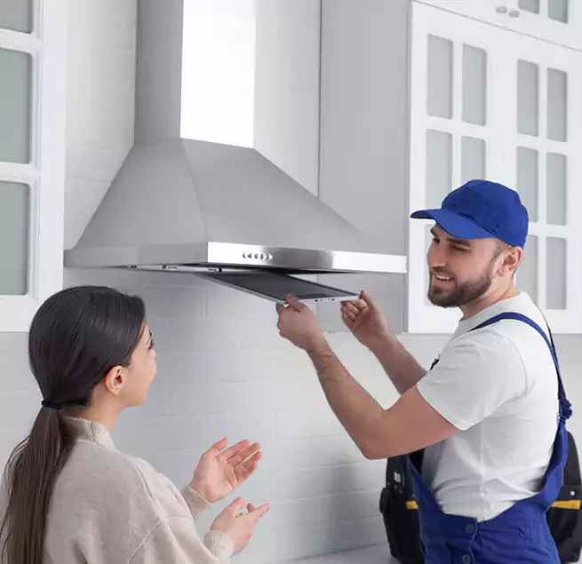  Why Homeowners & Businesses Trust Us in Brentwood, CA?