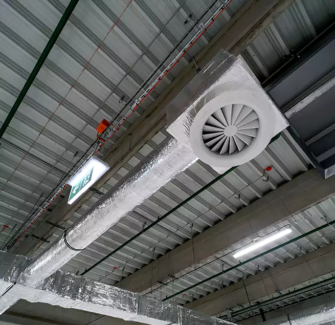 Why Homeowners & Businesses Trust Us in Brentwood, CA