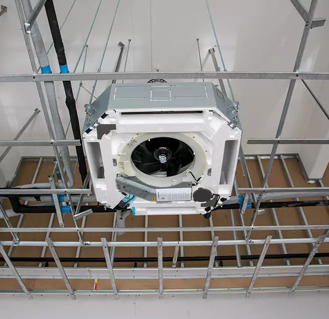 Why Homeowners & Businesses Trust Us Brentwood, CA