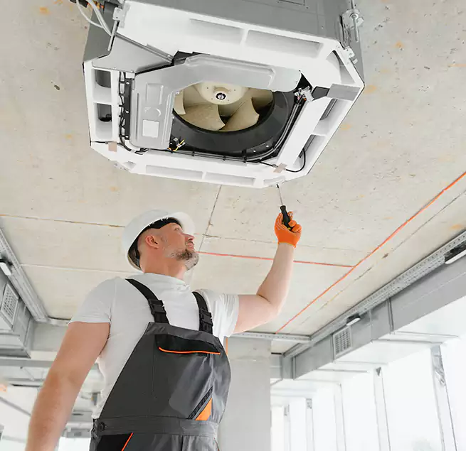 Why Homeowners Businesses Trust Us in Brentwood, CA