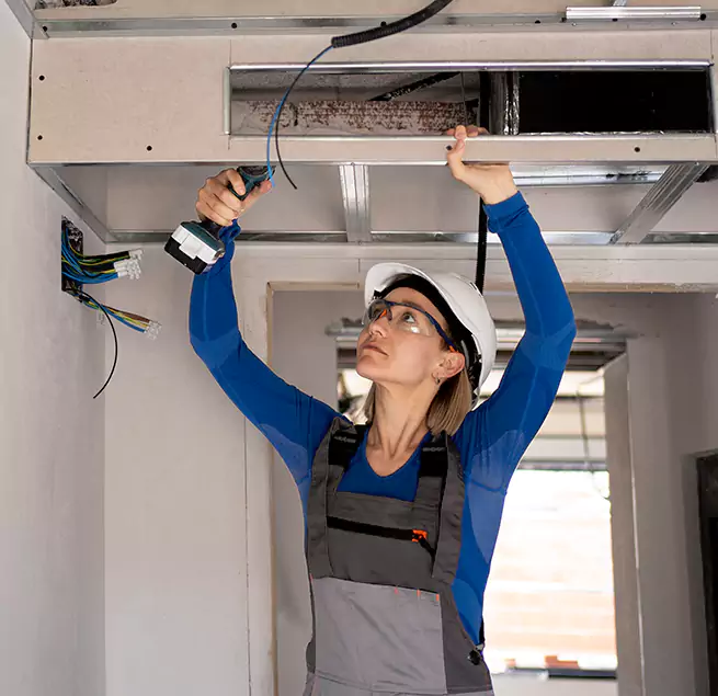  Why Homeowners & Businesses Trust Us in Brentwood, CA?