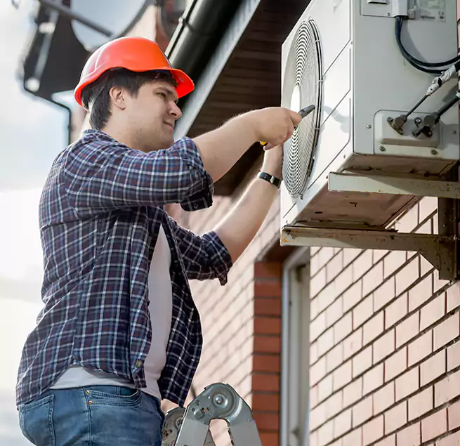 Why Homeowners & Businesses Trust Us Brentwood, CA